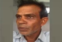 এবার  দর্জিকে দোকান থেকে বের করে কুপিয়ে ও গলা কেটে হত্যা