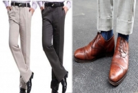 পায়ের গোড়ালির নিচে কাপড় পরা সম্পর্কে যা বলেছেন রাসূল (সাঃ) পায়ের গোড়ালির নিচে কাপড় পরা সম্পর্কে যা বলেছেন রাসূল (সাঃ)