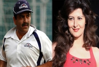 ‘আজহার’-এর পরিচালককে হুমকি স্ত্রী সঙ্গীতা ও বন্ধু মনোজের