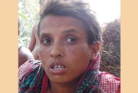 লিলি পাগলি বলেই সবাই ডাকে