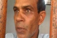 ‘হুজুরেরও দাড়ি আছে, ছাগলেরও দাড়ি আছে, এ কথা বলেননি বাবা’