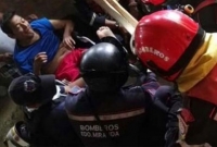 ১৪ দিন পর ৭২ বছরের বৃদ্ধাকে জীবিত উদ্ধার, কিভাবে বেঁচে ছিলেন তিনি?