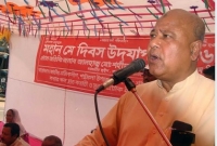 ‘শ্রমিকেরা যেন কোনোভাবে প্রতারিত না হয়’