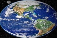 জানেন, পৃথিবী ১ সেকেন্ড থেমে গেলে কী হবে?