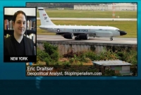 আমেরিকার উসকানিতেই ৩য় বিশ্বযুদ্ধ হতে পারে : বিশ্লেষক