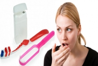 মুখের দুর্গন্ধ, একটু সতর্ক হলেই দূর করা সম্ভব