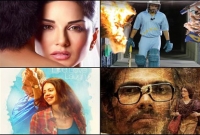 এ মাসে মুক্তি পাচ্ছে বলিউডের যেসব সিনেমা