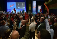 'জার্মানির জন্য ইসলাম বিদেশি ধর্ম, মুসলমরা খ্রিষ্টানদের মত অধিকার পাবেনা'