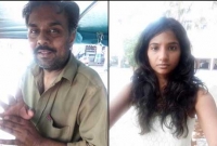 যুবতিকে ছোট পোশাক পরতে নিষেধ অটোচালকের! যুবতিকে ছোট পোশাক পরতে নিষেধ অটোচালকের!