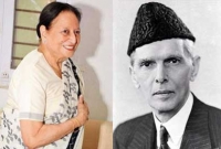 ‘মুসলিম লিগের সাম্প্রদায়িকতার কারণে দেশভাগ হয়েছিল’ ‘মুসলিম লিগের সাম্প্রদায়িকতার কারণে দেশভাগ হয়েছিল’