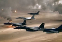 বিশ্বের সবচেয়ে ভয়ঙ্কর পাঁচটি যুদ্ধ