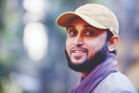 শুভ জন্মদিন মোস্তফা সরয়ার ফারুকী