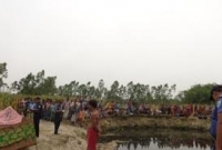 ডিমলায় স্ত্রীকে শ্বাসরোধ করে হত্যা