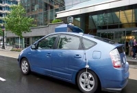 আইএসের নতুন পরিকল্পনা, বিস্ফোরণ ঘটাতে চালকবিহীন গাড়ি বানাচ্ছে আইএস!