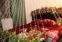 বাসরঘরে লোডশেডিং, ফুলশয্যার রাতেই বরের মৃত্যু