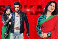 শাকিব খানকে নিয়ে যা লিখলো ভারতের মিডিয়া