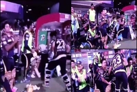 ম্যাচ জয়ের লগ্নে এ কি অদ্ভুত কাণ্ড ঘটালেন সাকিবদের দলনেতা!