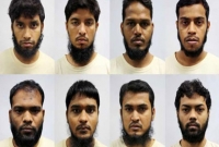 সিঙ্গাপুরে জঙ্গি সন্দেহে ৮ বাংলাদেশি আটক