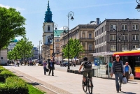 মুহূর্তের জন্য থমকে যায় পৃথিবীর যে শহর, কারণ জানলে শ্রদ্ধা জানাবেন আপনিও