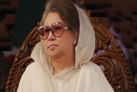 জয়কে নিয়ে মন্তব্য করায় খালেদার বিরুদ্ধে কুমিল্লায় মামলা জয়কে নিয়ে মন্তব্য করায় খালেদার বিরুদ্ধে কুমিল্লায় মামলা