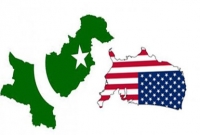 আমেরিকাকে কড়া হুমকি দিয়ে যা জানিয়ে দিল পাকিস্তান! আমেরিকাকে কড়া হুমকি দিয়ে যা জানিয়ে দিল পাকিস্তান!