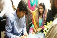 দীর্ঘ ১১ বছর পর জোড়া লাগল ভাঙা সংসার