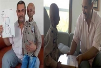 জটিল রোগে আক্রান্ত আমির খানের সেই ভক্ত মারা গেছে