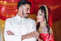 কে বলেছে আমরা ছাড়াছাড়ি হয়ে গেছি : ঈশিকা