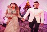 বিপাশার জন্য করণ সিংহের নয়া মেসেজ