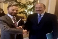 অাবারো ফাঁস হলো সৌদি-ইসরাইলের গোপন বৈঠক!