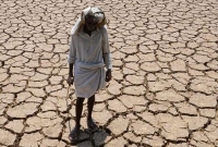 পানির জন্য হাহাকার, বিক্ষোভে উত্তাল পুরুলিয়া