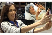 সেলফির জন্য প্লাস্টিক সার্জারি!