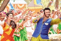 কাল থেকে ঢাকায় শুরু শাকিব-শ্রাবন্তীর ‘শিকারি’