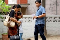 তোমাকে ভালোবাসি মা