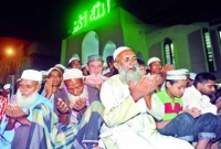 শবে মেরাজ মহান আল্লাহর নৈকট্য লাভের আমলসমূহ জেনে নিন