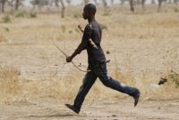 অভিনব উপায়ে আত্মঘাতী নারীকে হত্যা, শিউরে উঠবেন আপনিও