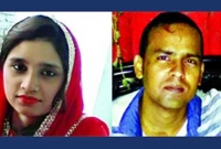 মৌসুমীর নিষিদ্ধ প্রেম, জীবন দিতে হলো স্বামীকে