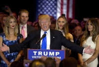 ট্রাম্পের পথ পরিষ্কার, সরে দাঁড়ালেন প্রতিপক্ষ ক্রুজ ট্রাম্পের পথ পরিষ্কার, সরে দাঁড়ালেন প্রতিপক্ষ ক্রুজ