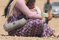 ক্ষুধার্ত মানুষের চুরি করা কোনো অপরাধ নয়!