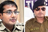 ভিতু নই, আজ দেখাবে পুলিশ কি