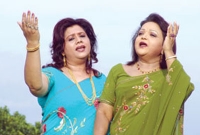 প্রথমবারের মত একই মঞ্চে রুনা লায়লা ও সাবিনা ইয়াসমিন