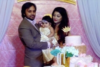 আলোচিত সেই সারিকার এলাহি কাণ্ড!