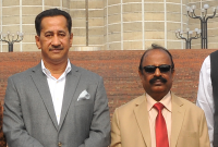      নিজামির মৃত্যুদণ্ড বহাল থাকায় যুবলীগের সন্তোষ প্রকাশ