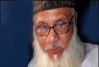 ফাঁসিতেই ঝুলতে হবে জেনে নিজামীর চোখে জল!