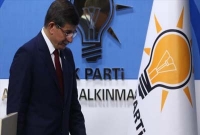 পদত্যাগ করলেন তুর্কি প্রধানমন্ত্রী