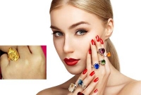 জানেন, মেয়েরা কোন আঙুলে কেন আংটি পরে?