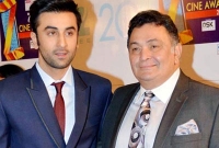 ছেলে রণবীরের জন্য মিষ্টি বউ খুঁজছেন বাবা ঋষি কাপুর