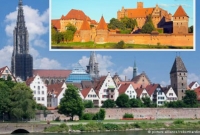 ৫০০ বছরের বেশি সময় নিয়ে তৈরি এ বাড়িগুলো, রূপ দেখে মুগ্ধ হবেন আপনিও