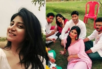 বাংলাদেশের নারীদের কাছে খুবই জনপ্রিয় তিনি, বলুন তো, কি নাম এই তারকার?