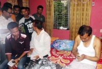 ছাত্রীকে বাসায় ডেকে অধ্যক্ষের অনৈতিক প্রস্তাব